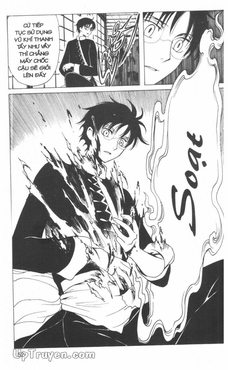 xxxholic - hành trình bí ẩn chapter 18 54