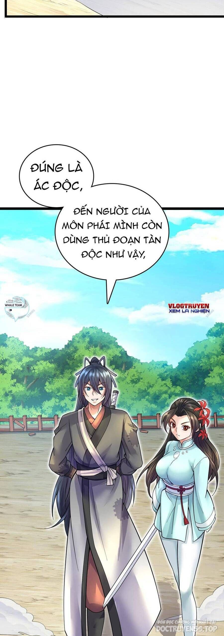 bắt đầu với kiếm vực, ta lặng lẽ tu luyện thành kiếm thần chapter 25 20