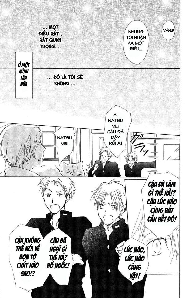 hữu nhân sổ chapter 27 44