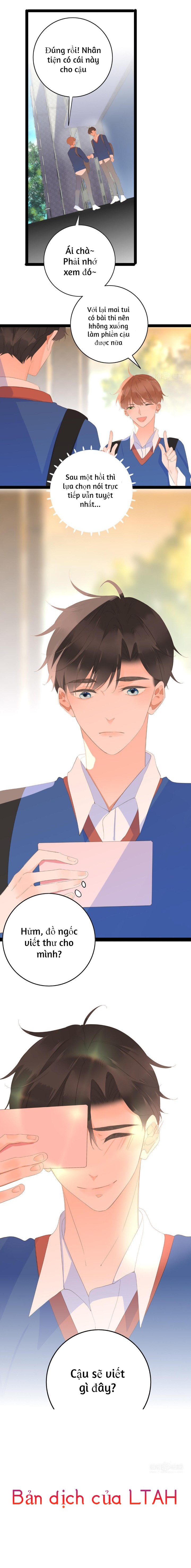 xueba raise 985 chapter 15 4