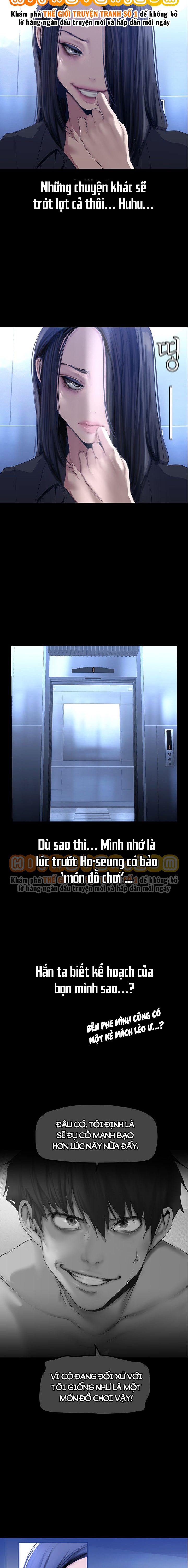 một thế giới mới tuyệt vời chapter 176 13