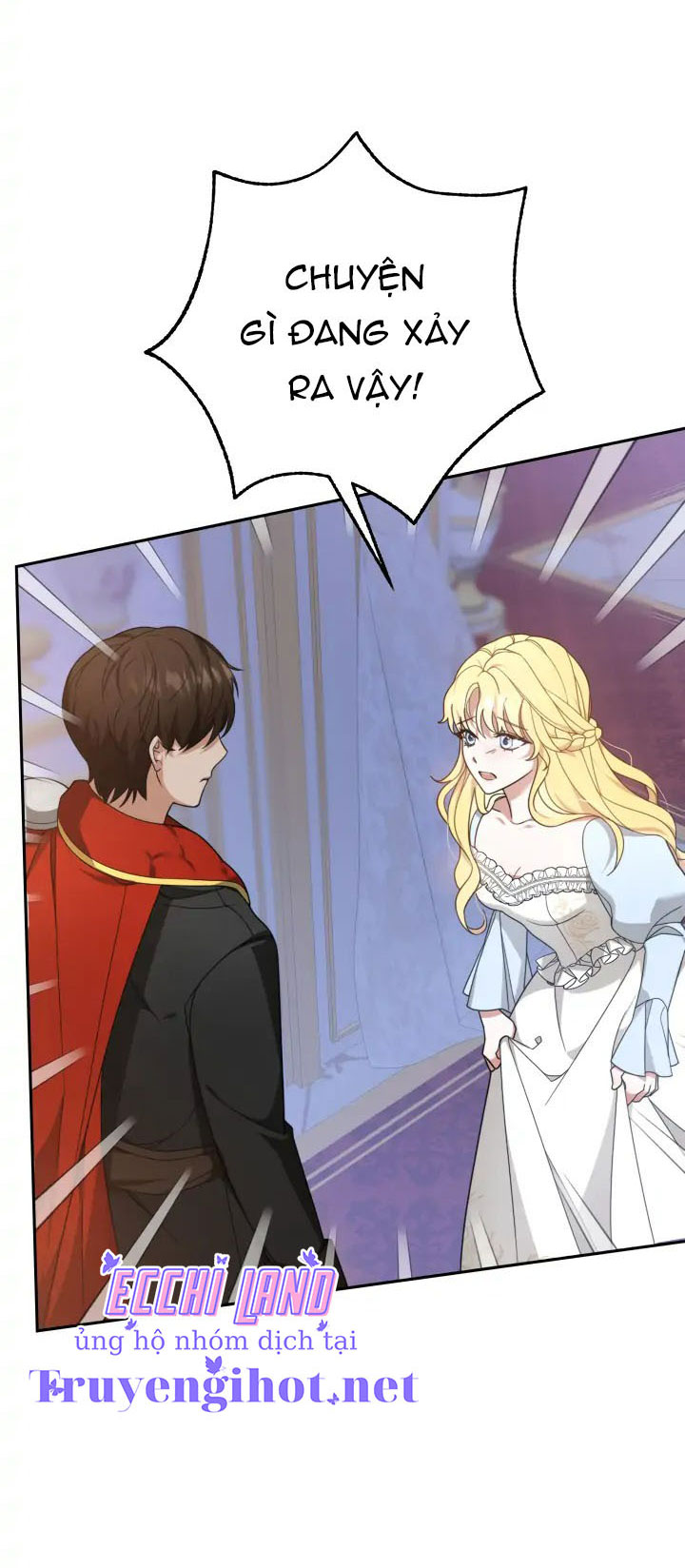 chồng cũ của tôi trở thành nam chính chapter 1.1 15