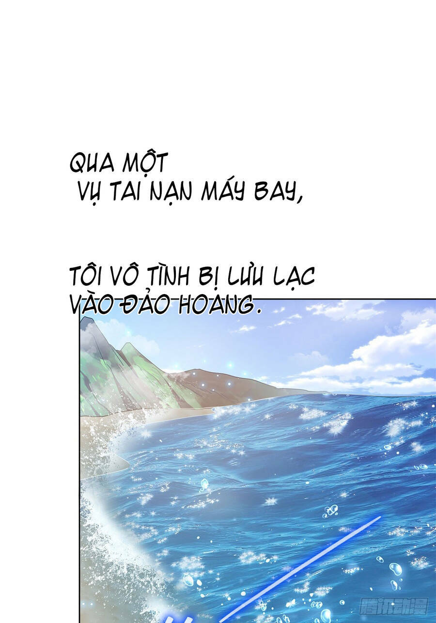 những ngày sống sót ngoài đảo hoang chapter 0 2