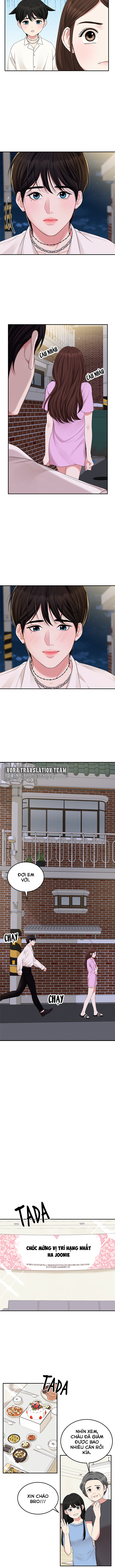 gửi tới bạn...người nắm giữ ngôi sao chapter 38 3