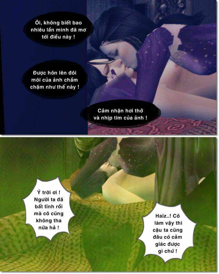 truyện sims - earl story chapter 59 33