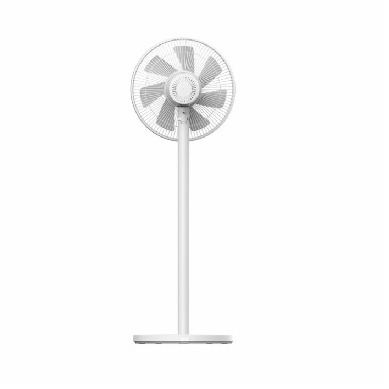 Quạt Đứng Thông Minh XIAOMI Mi Smart Standing Fan 1C (PYV4007GL) - Hàng chính hãng