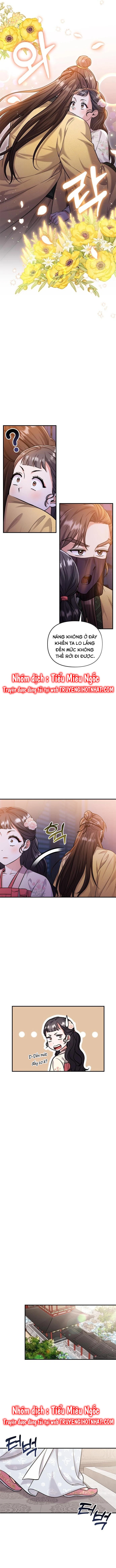 cao thủ chốn hậu cung chapter 33 8