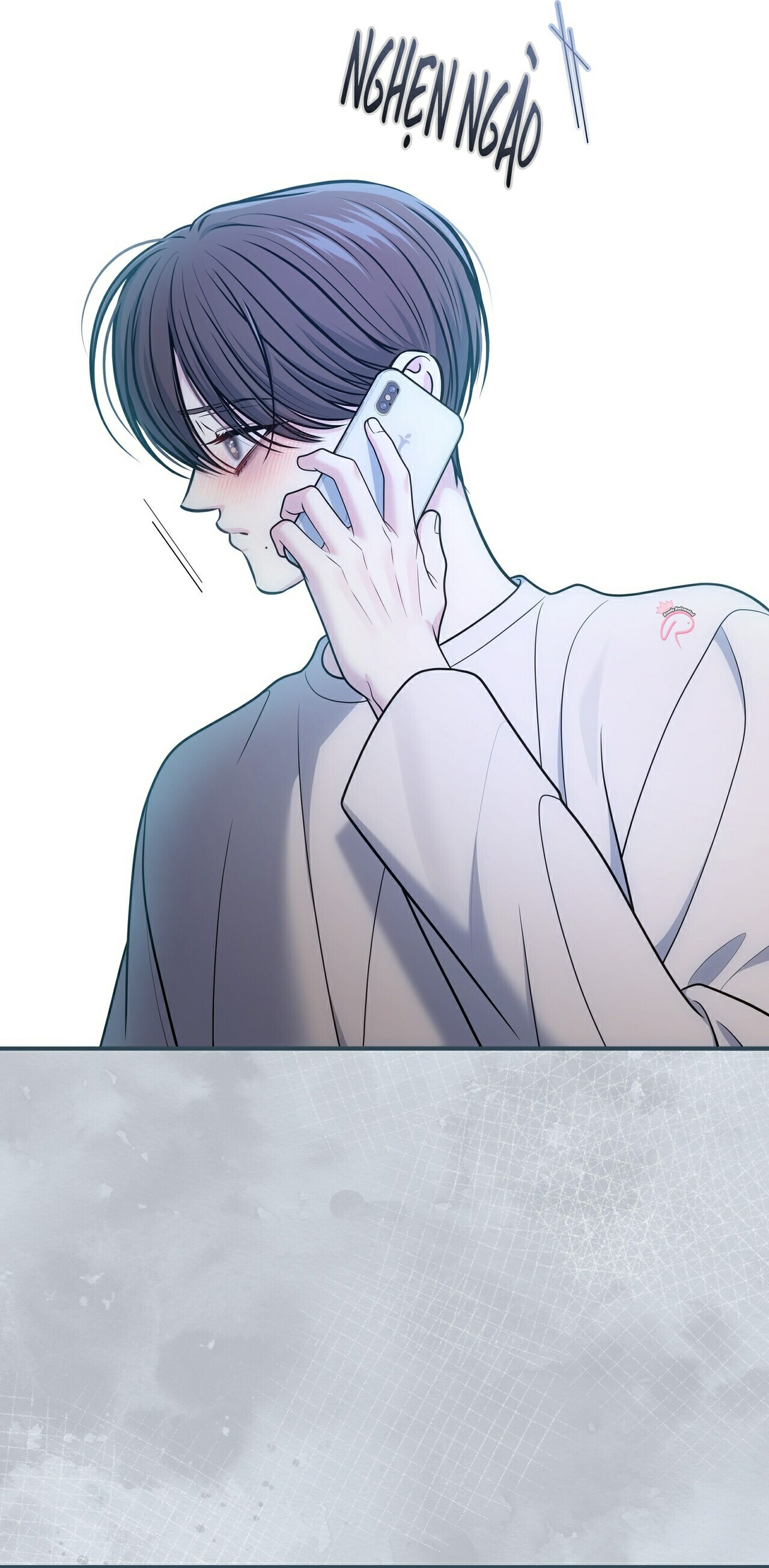 thầm yêu chapter 61 67