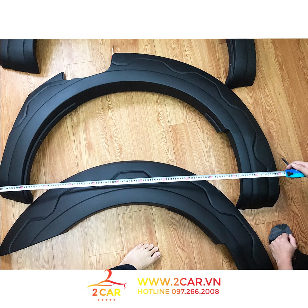 Cua Lốp Ranger 2015-2021 Loại có đèn Led