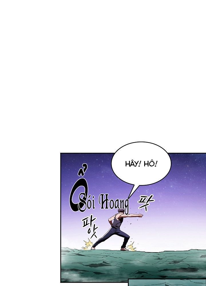 chòm sao trở về từ địa ngục chapter 3 75