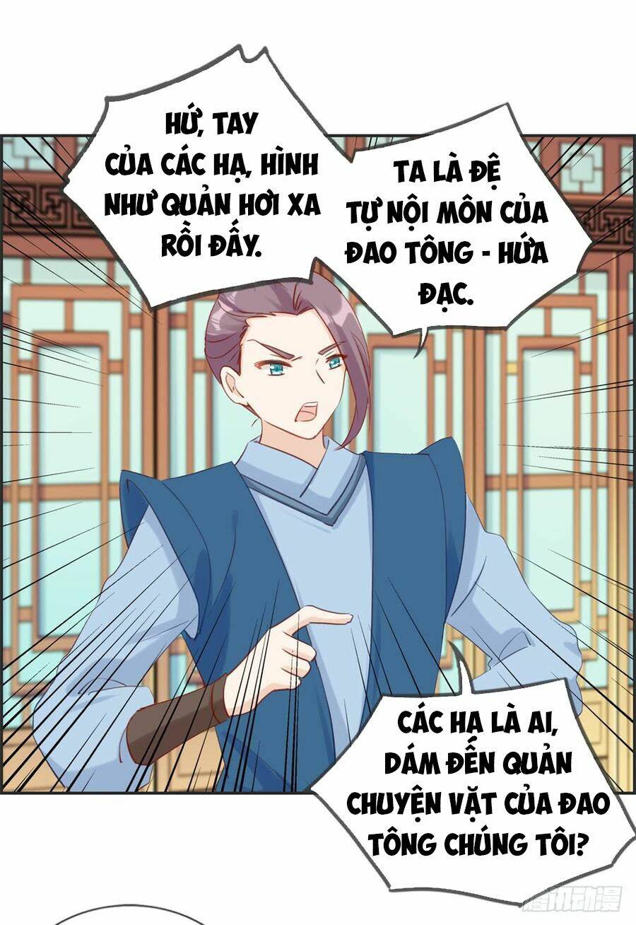 tối cường hoàn khố hệ thống chapter 33 15