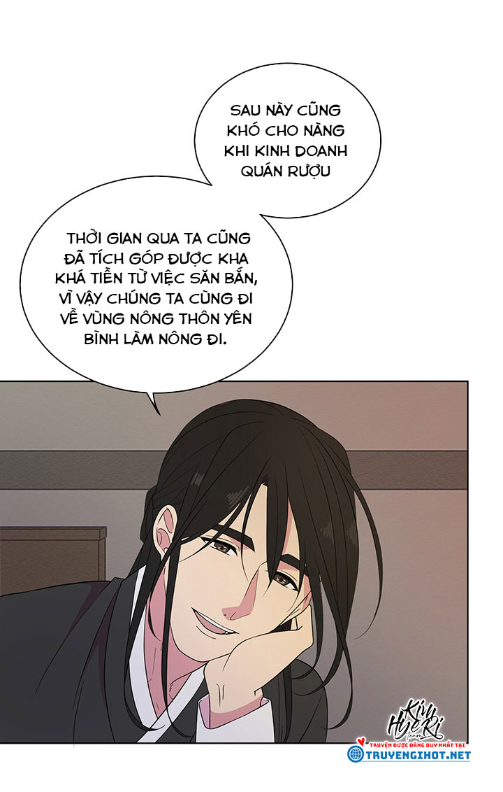 phu quân bé bỏng chapter 5.3 6