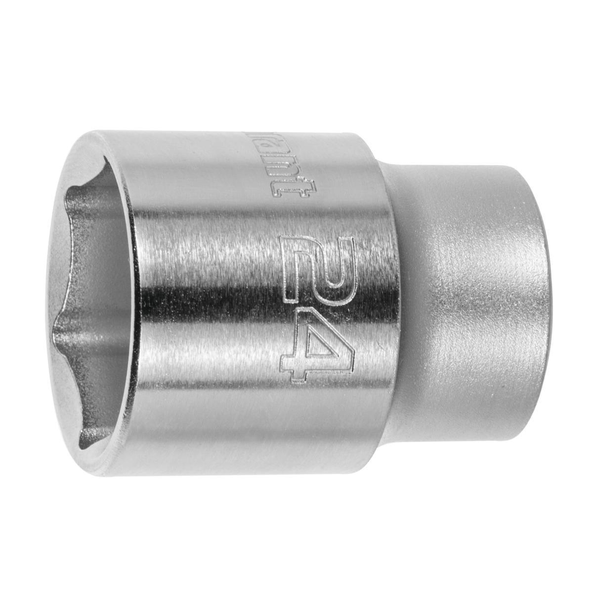 Đầu Socket Size 14 Vuông 1/2 Inch Garant 642229 - Hàng Chính Hãng 100% từ Đức