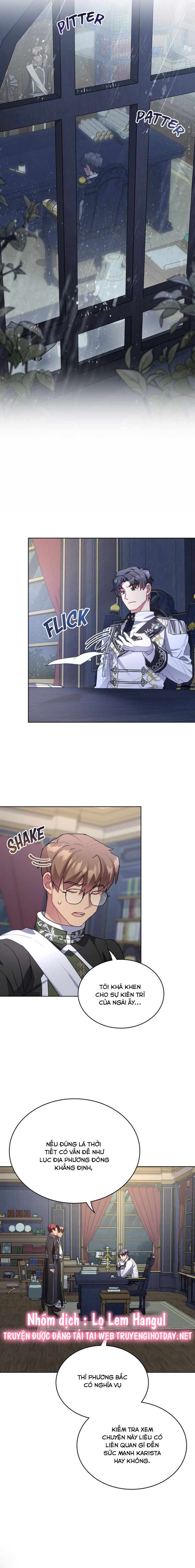 công chúa muôn loài chapter 62 5