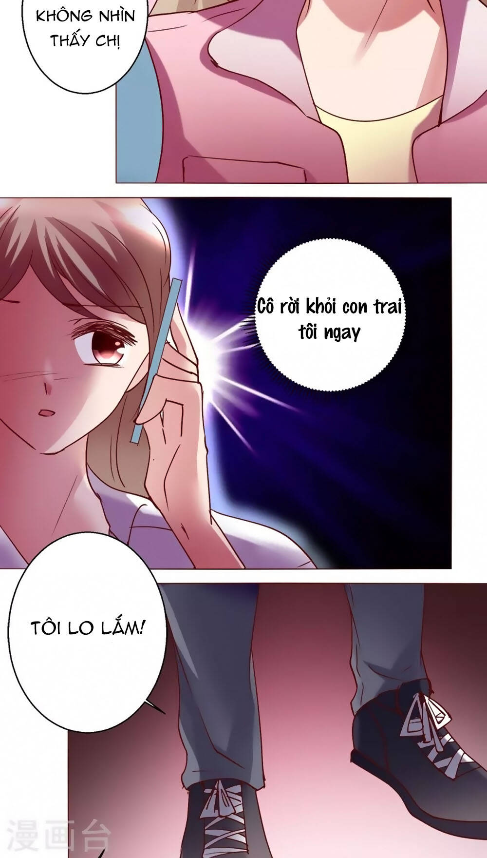 một tuần làm tình nhân chapter 28 15