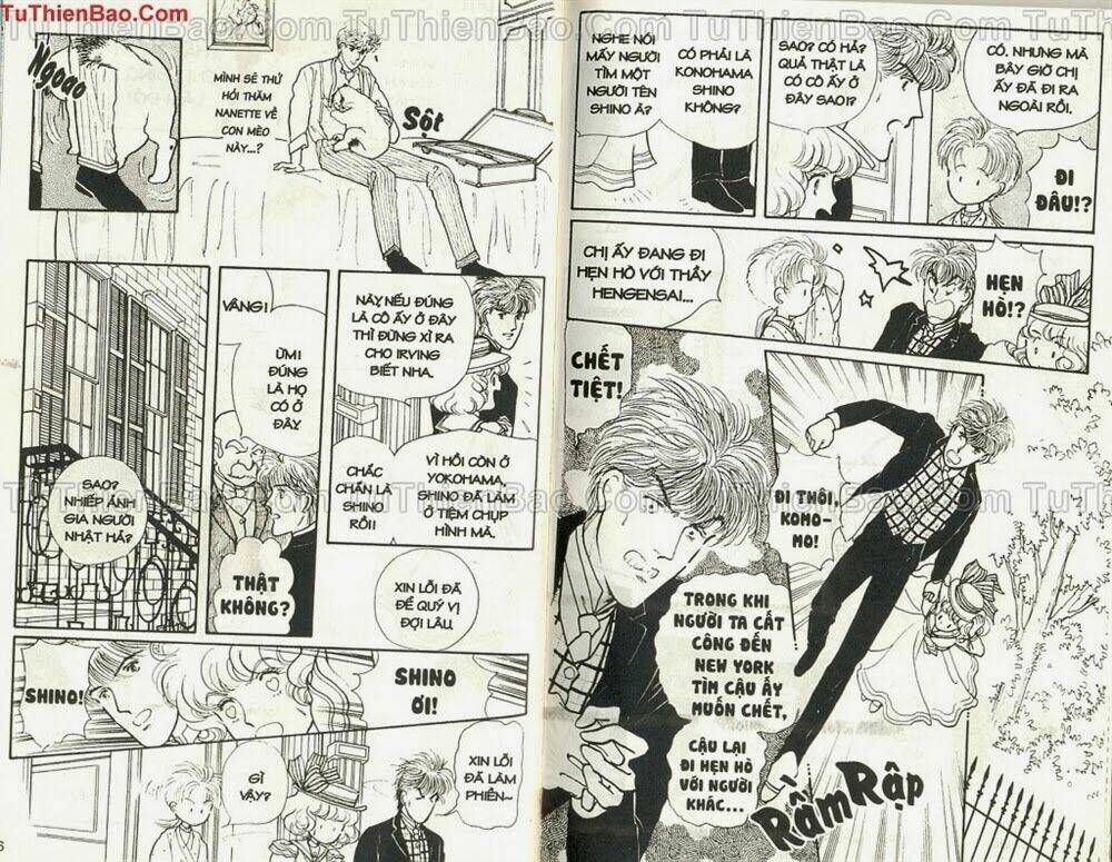 người đẹp new york chapter 4 38