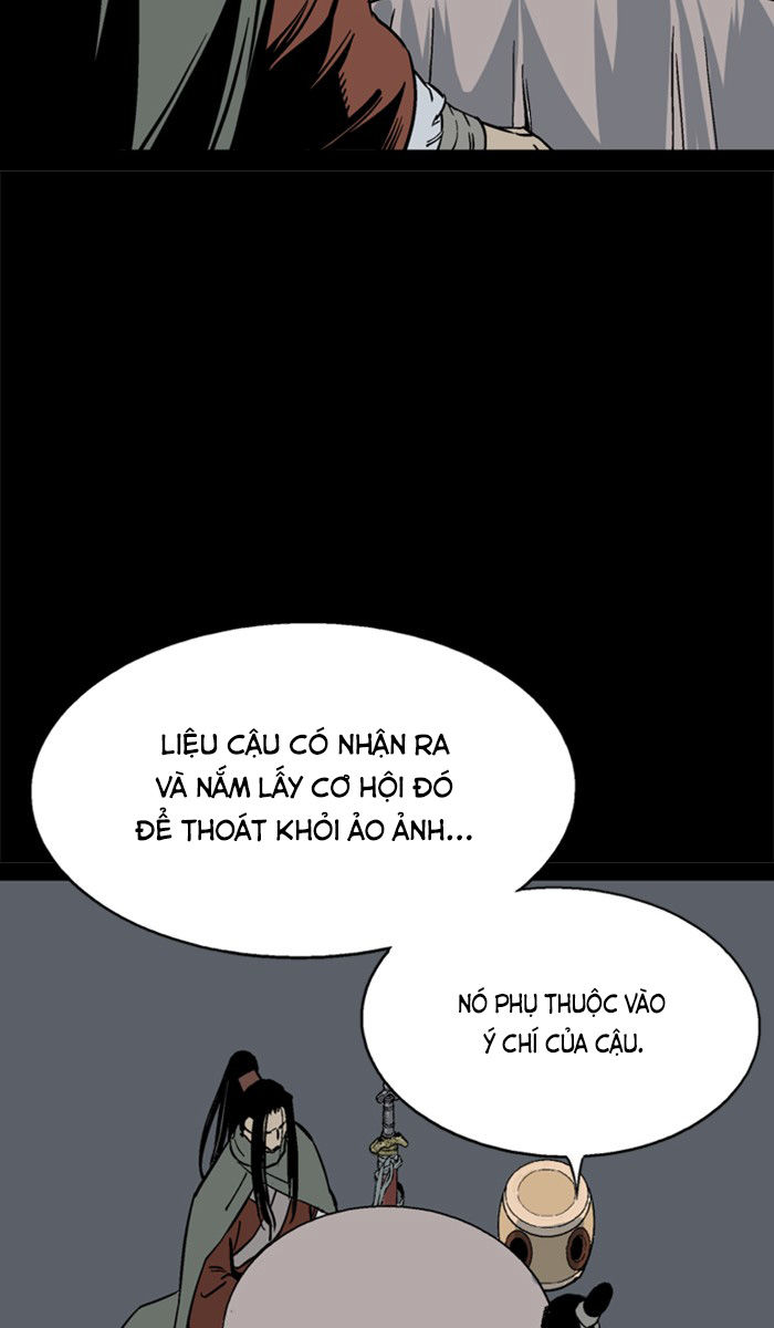cao thủ 2 chapter 29 13