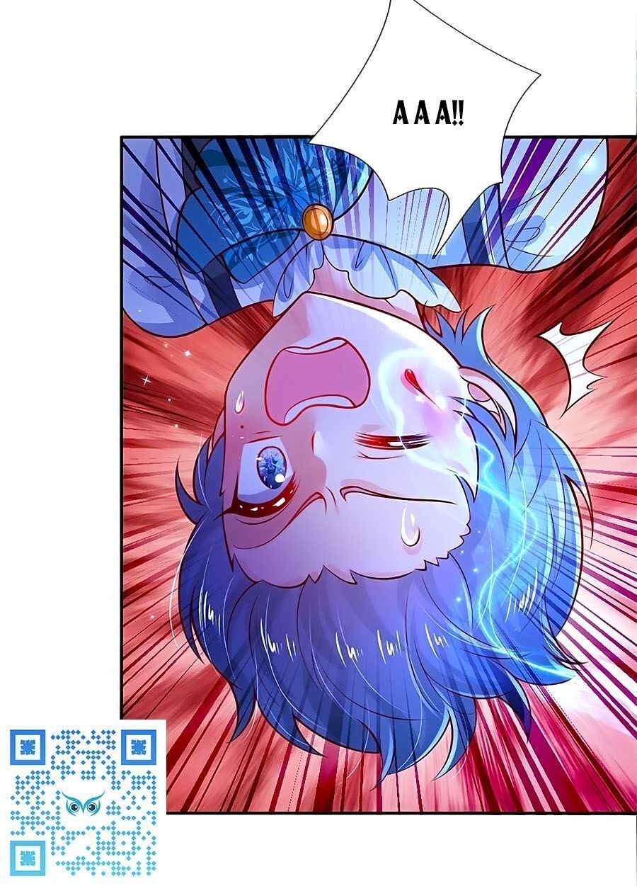 bỗng một ngày nọ trở thành con gái vua chapter 252 29