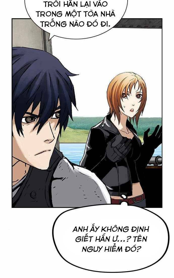 pubg - cuộc chiến sinh tồn - 100 chapter 7 10