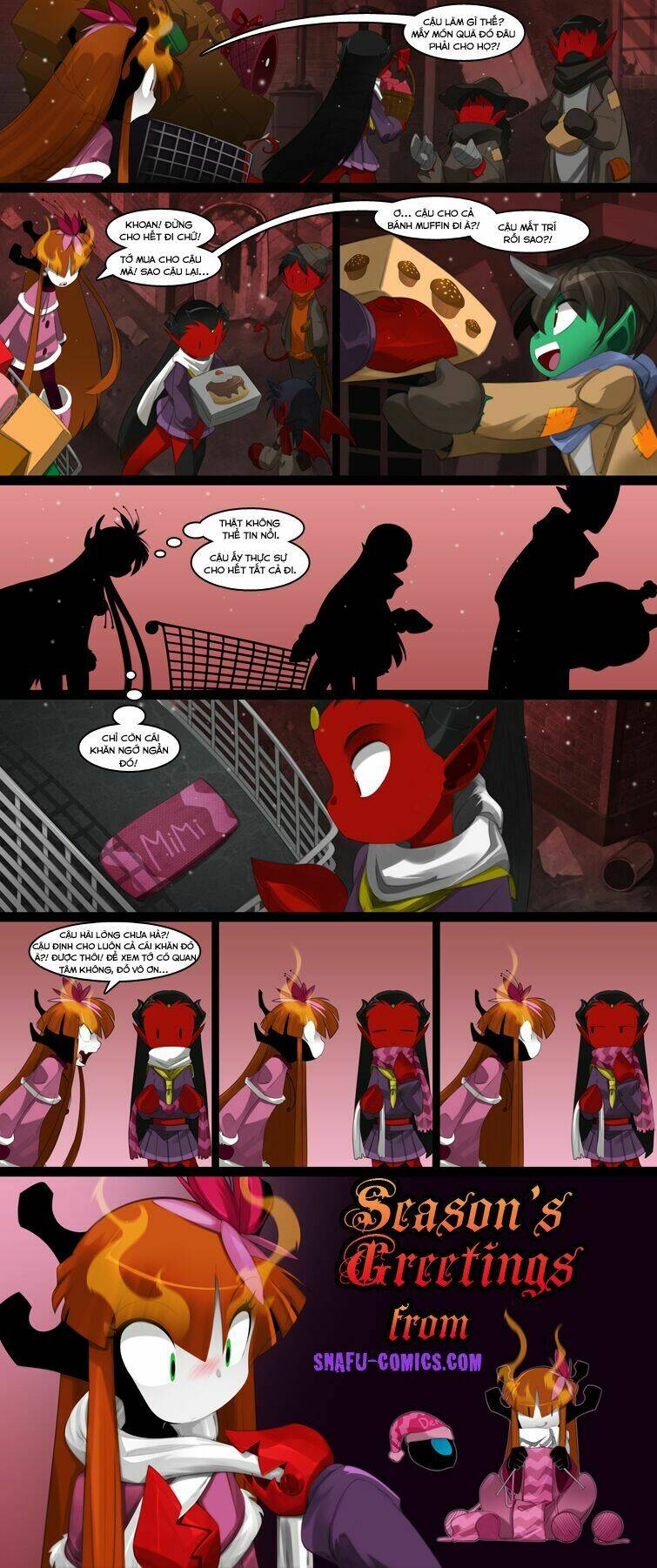 grim tales chapter 9 30