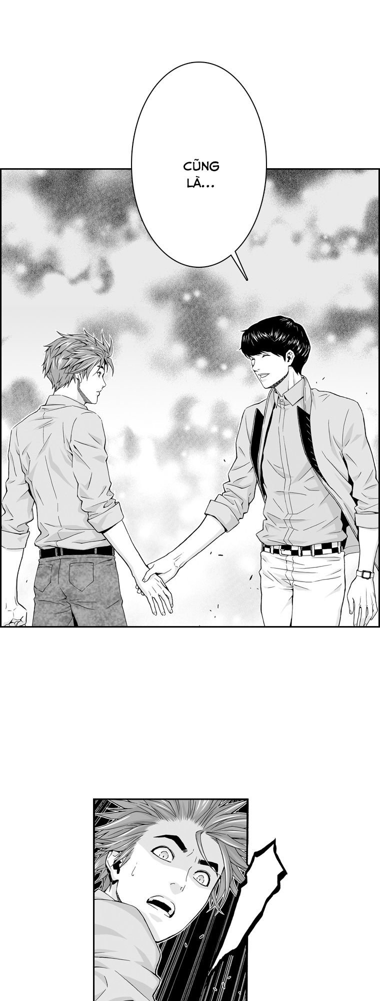 action idols - age of young dragons chapter 15 16