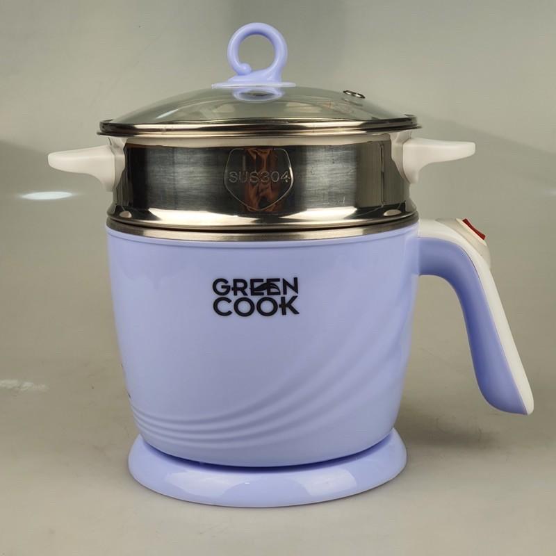 Ca điện đa năng