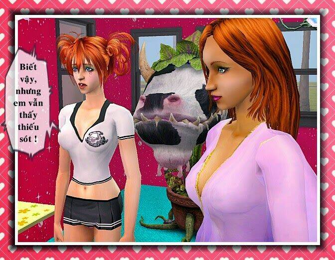 bella's story chapter 13.4 12