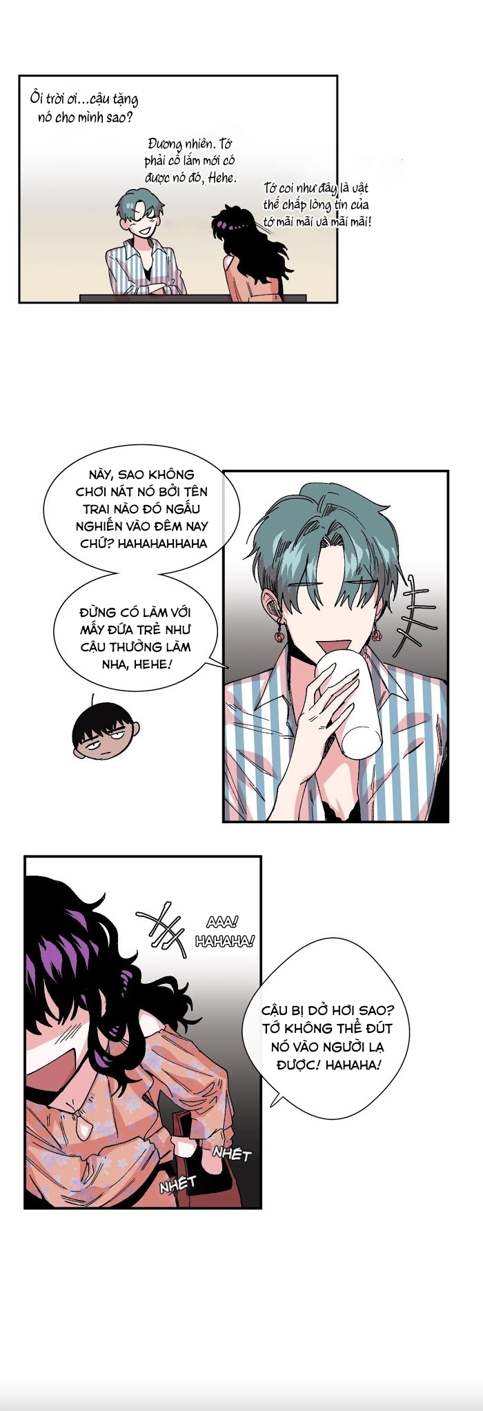 s flower chapter 3.2 11