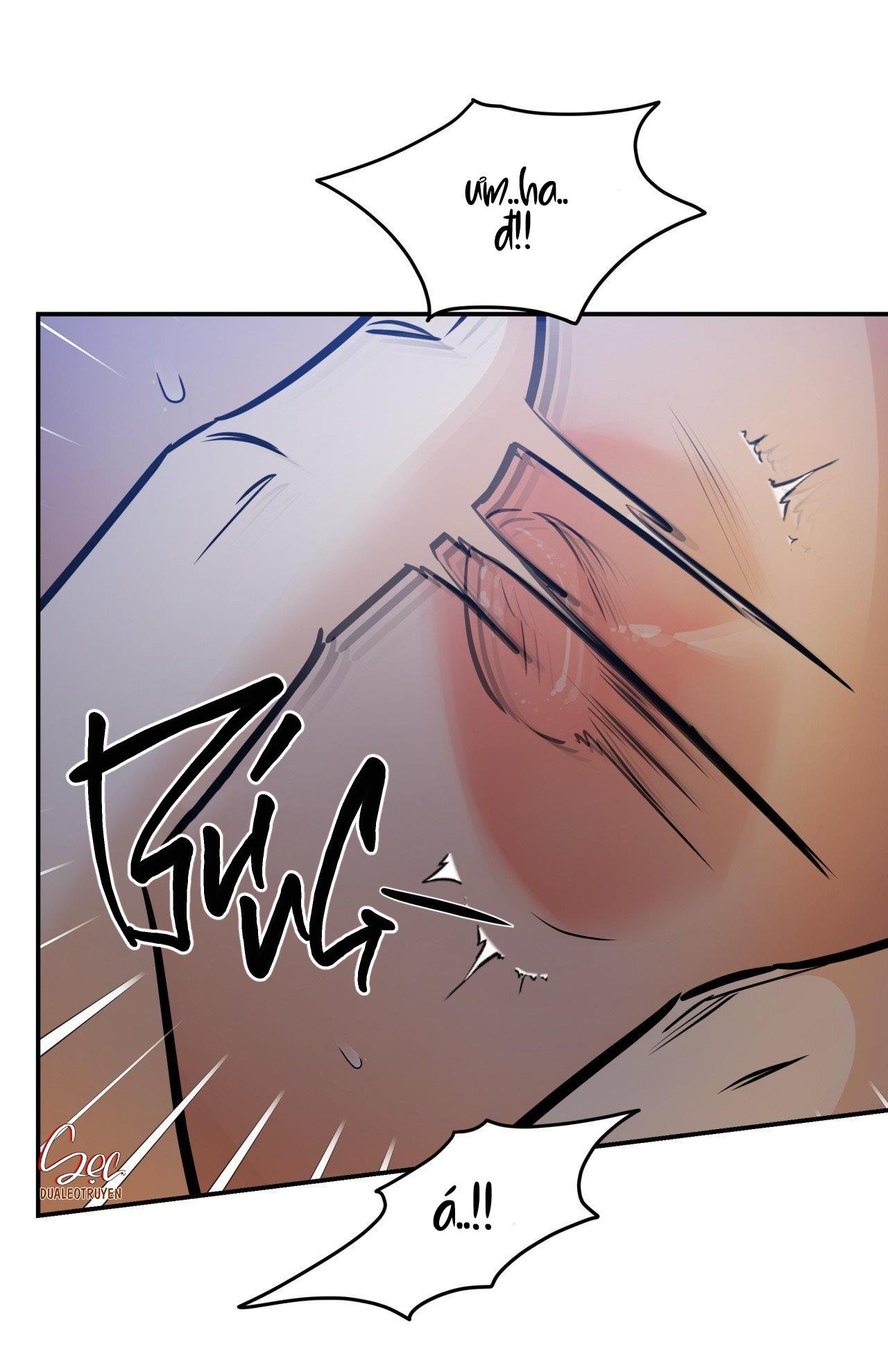 lệnh cứu rỗi chapter 16 16