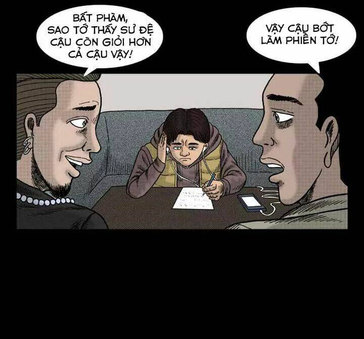 kỳ án có thật chapter 49 33