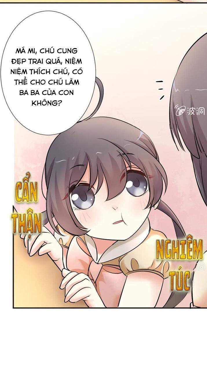 ảnh đế cầu sủng chapter 7 10