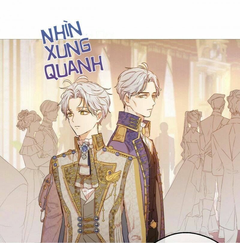 một ngày nọ ta trở thành công chúa chapter 122 33