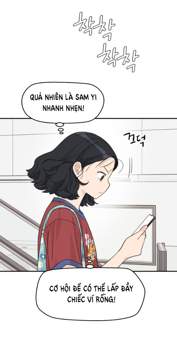 sam yi tái sinh chapter 34.2 5