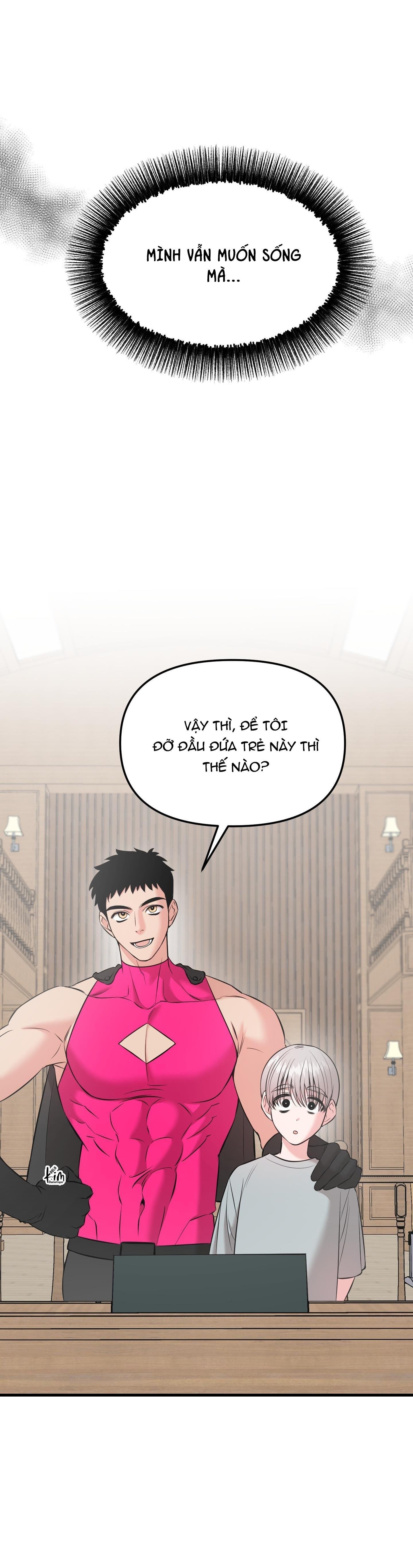 tuyển tập ngực bự, cung khủ của nhà kim Chapter 177.1 người hùng 1 57