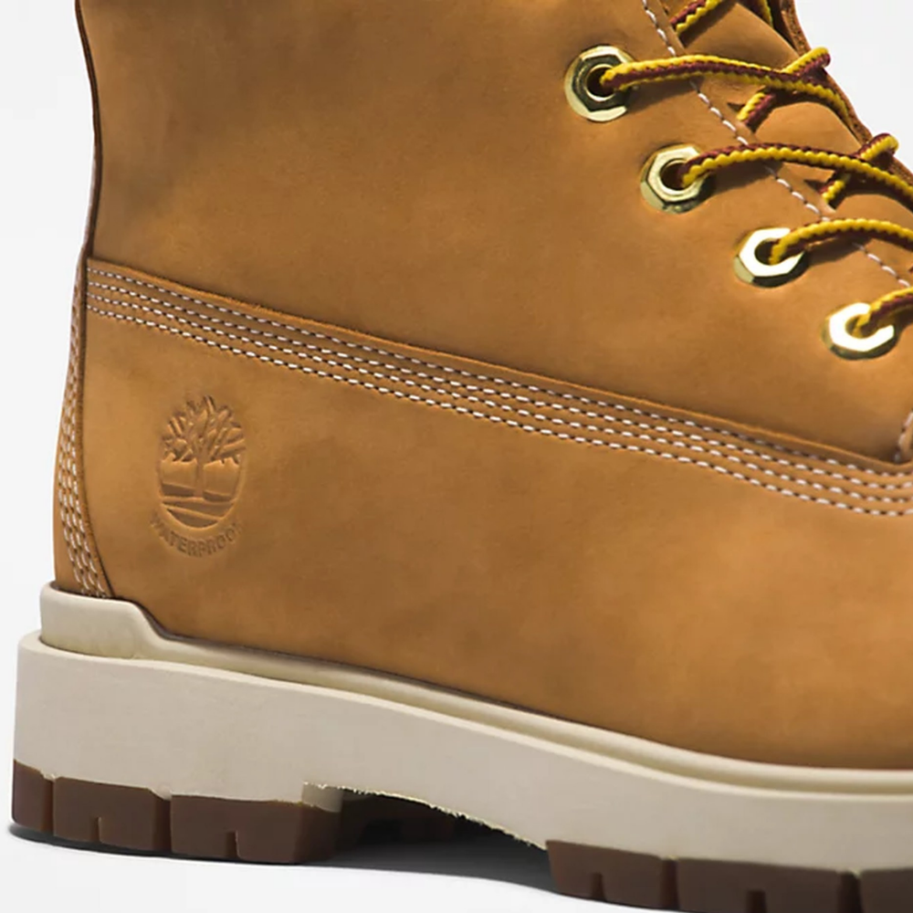 Original Timberland Giày Cổ Cao Nam 6-inch Premium Waterproof Boots Tree Vault TB0A5NGZ24