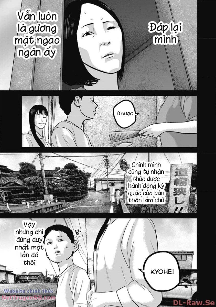 smiley - cười lên m chapter 64 6