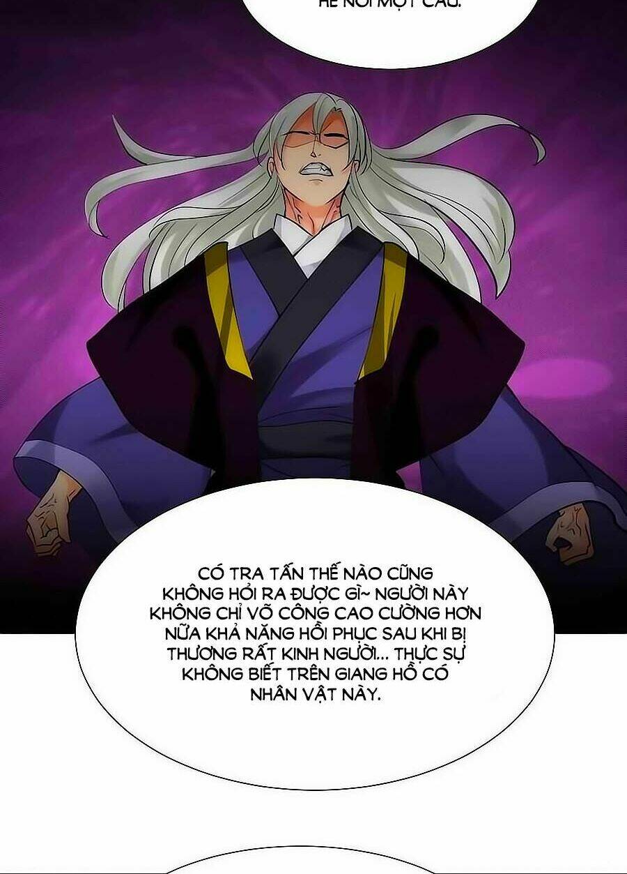 dưỡng thiếu chủ đấu tra nam chapter 60 3