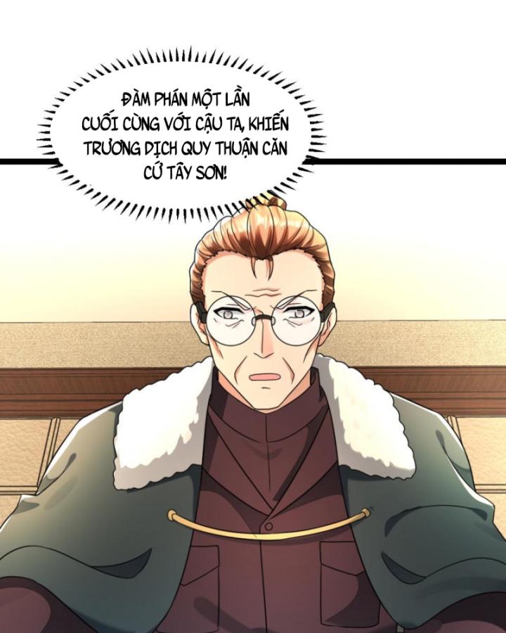 đóng băng toàn cầu: tôi gây dựng nên phòng an toàn thời tận thế chapter 210 15