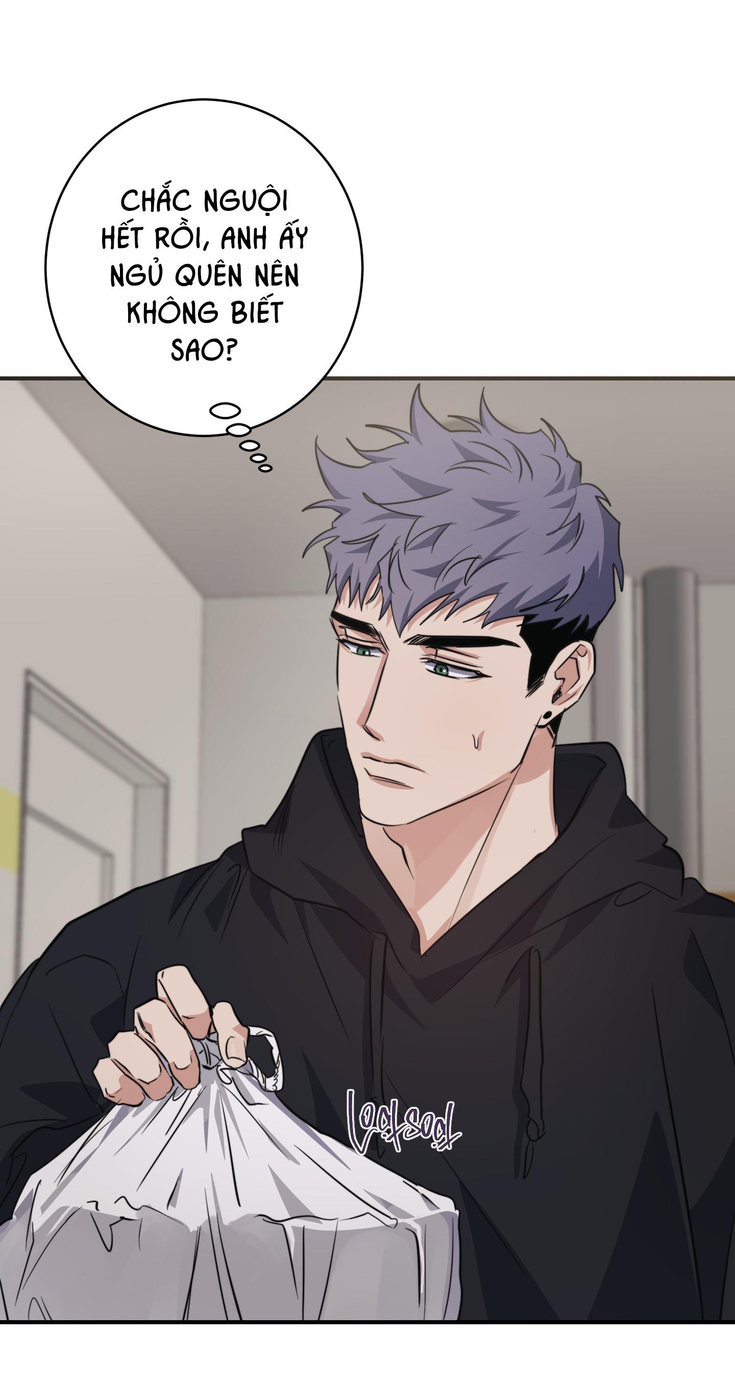 bộ sưu tập ciu to-ngực bự của nhà sẹc chapter 17 35