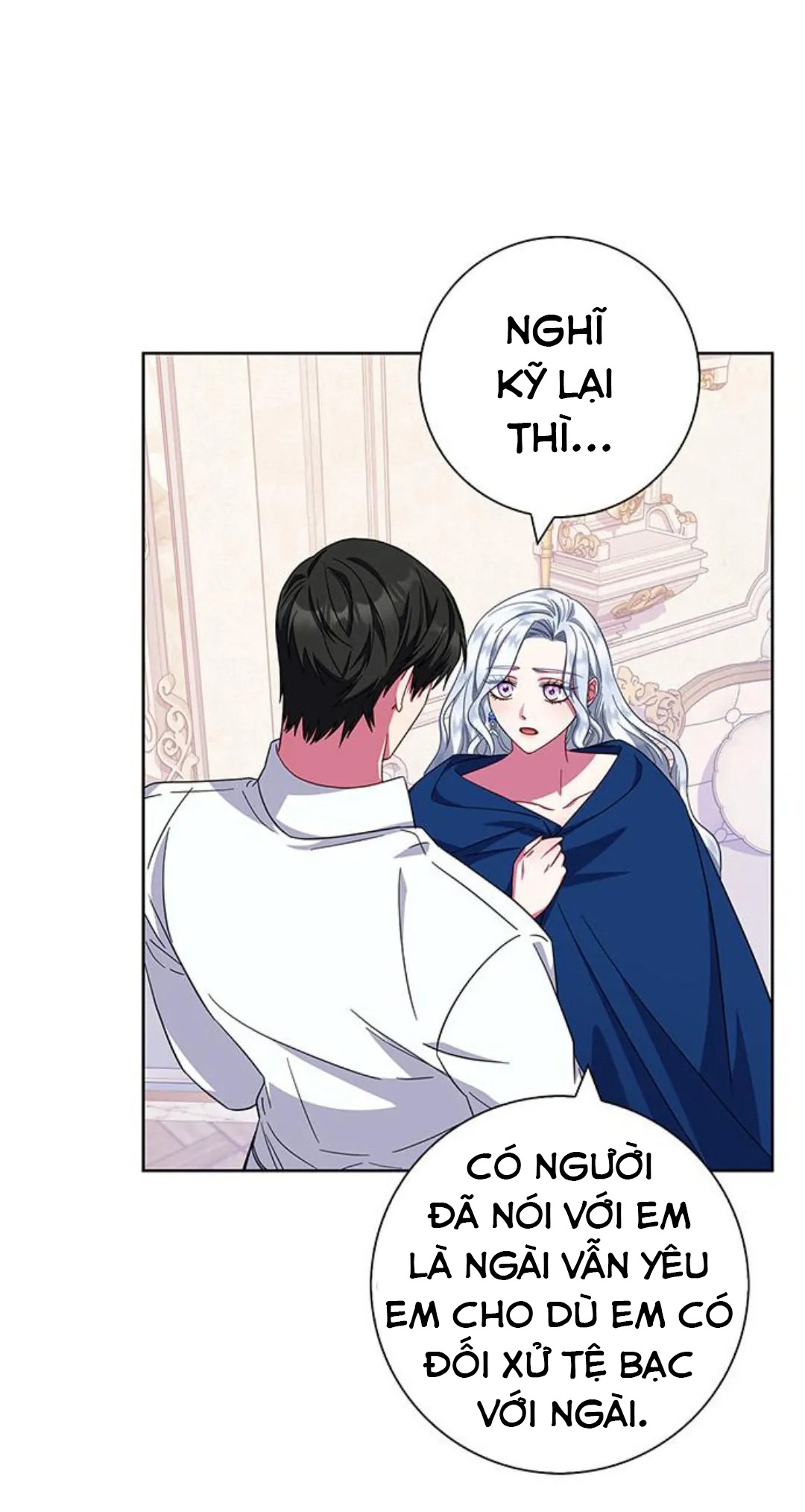 tôi trở thành mẹ của nam chính hoàn hảo chapter 24 40