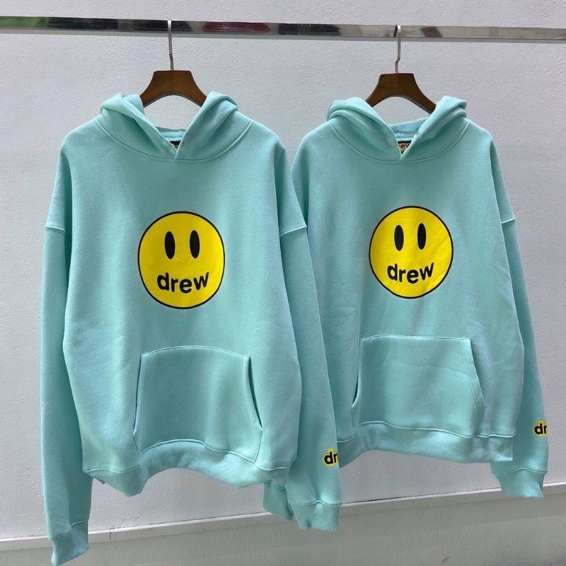 Áo Hoodie chất nỉ bông cực chất cho nam nữ Hany shop