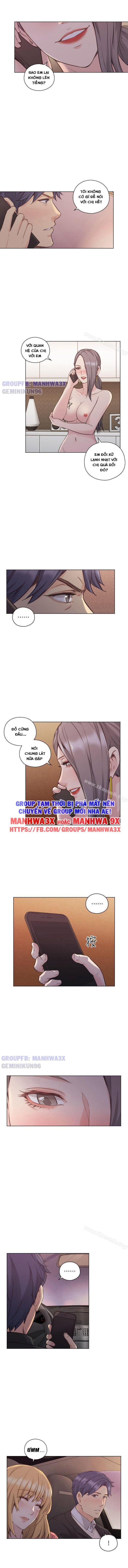 tình nhân chapter 50 2