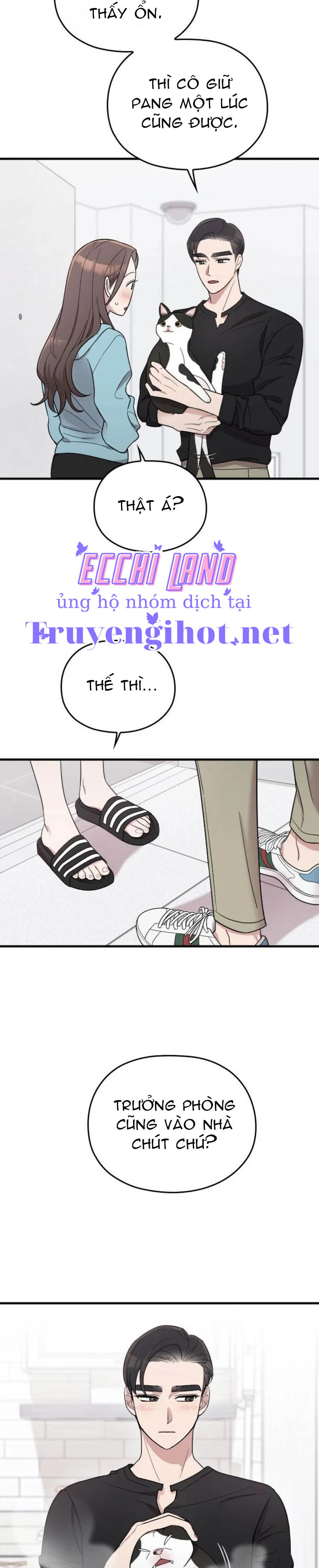 cô đi mà lấy chồng tôi chapter 26.1 9