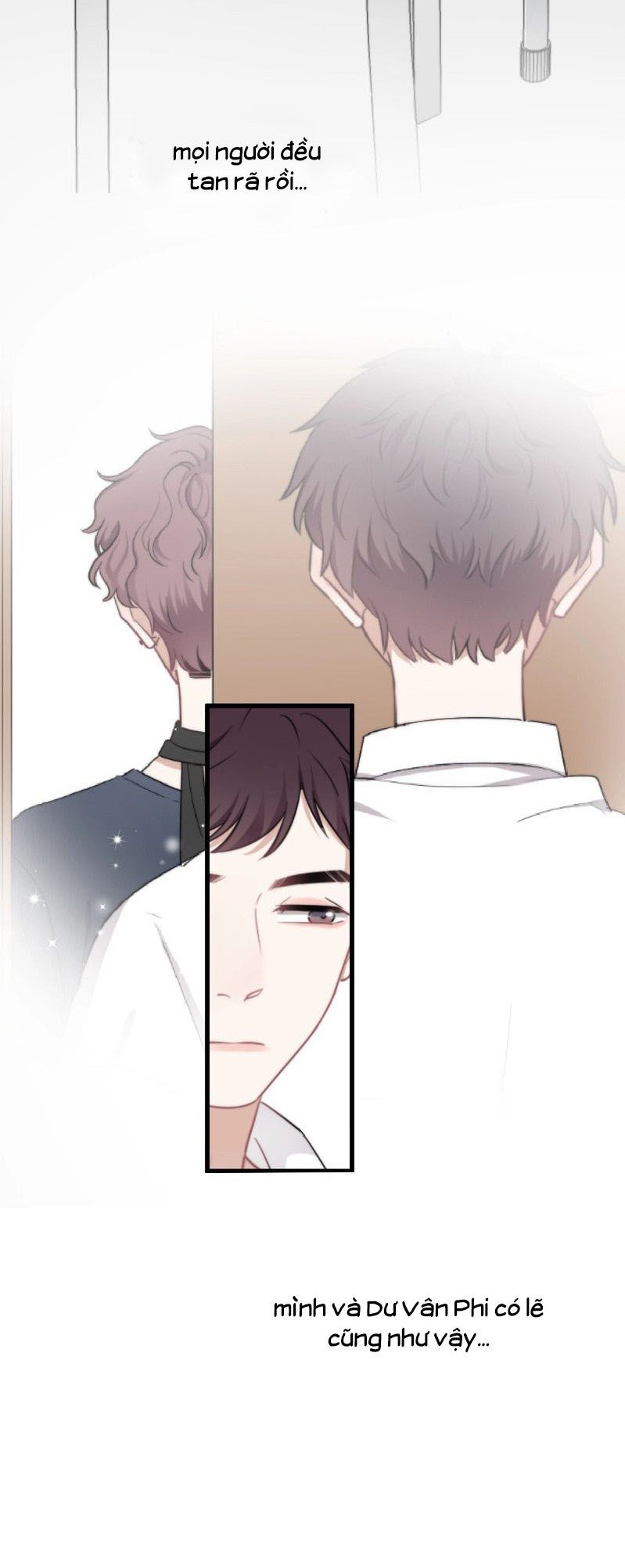 người đàn ông ấy khiến tôi không thể cưỡng lại chapter 10 46