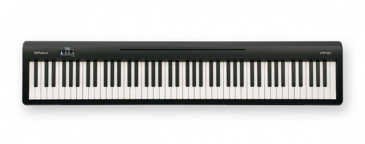 Đàn piano điện Roland FP-10