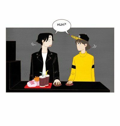 thánh thần trẻ trâu chapter 25 14