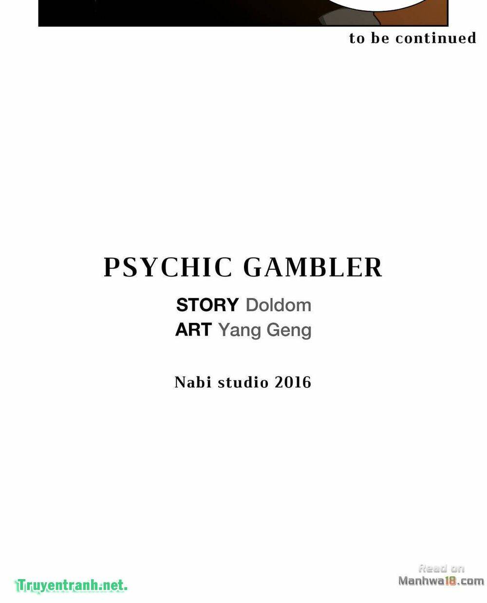 thần bài siêu năng chapter 25 23