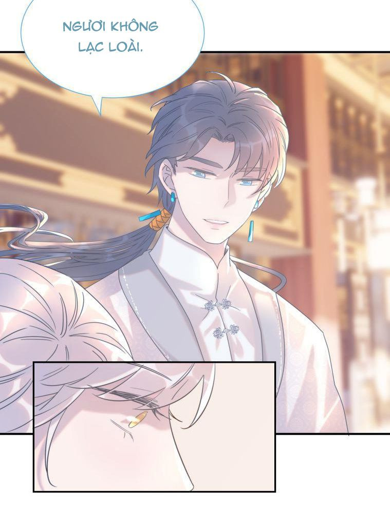 hình như lấy nhầm kịch bản nữ chủ chapter 44.5 36