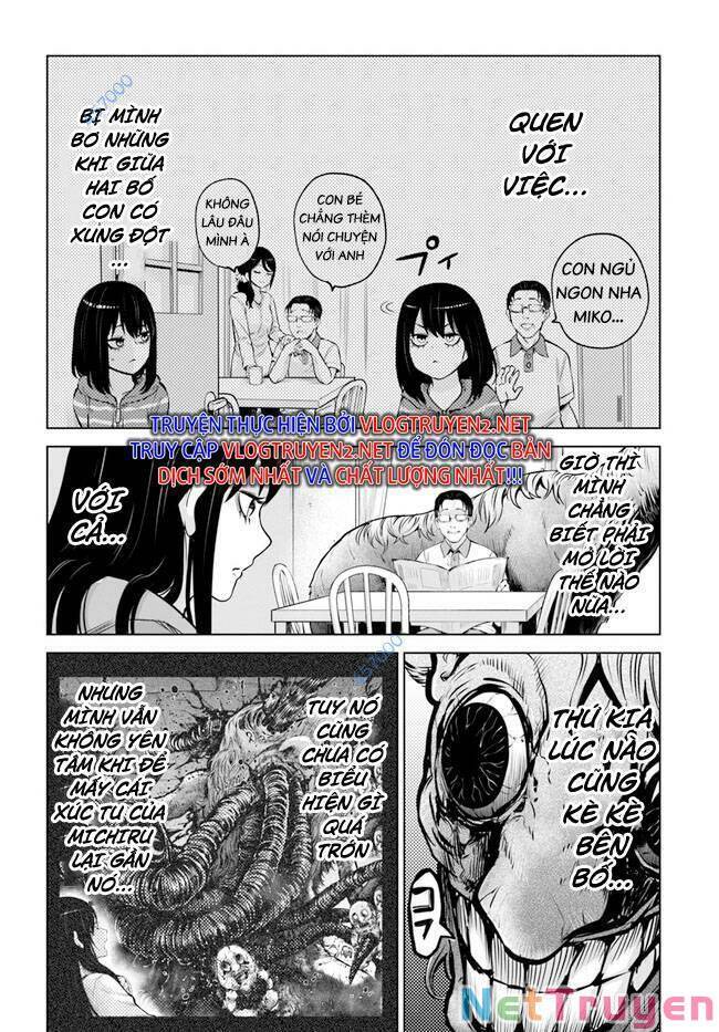 mieruko-chan chapter 58 15