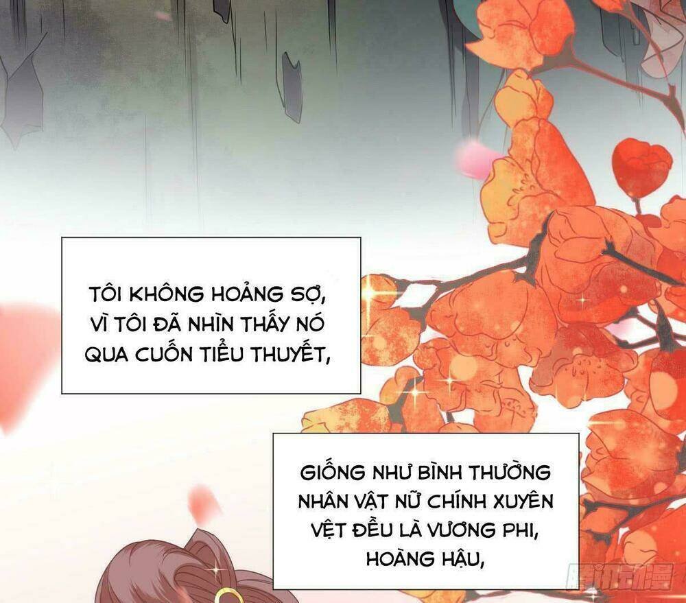 nam thần trưởng thôn muốn trêu chọc ta chapter 1 24